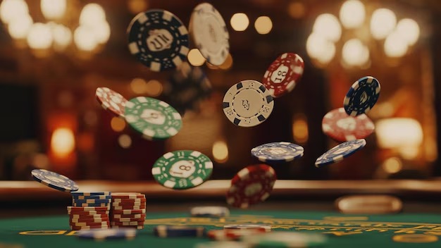 French Roulette wheel layout and betting table on latoto29 live-dealer platform